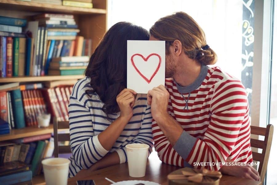 Best of Sweet Anniversary Messages for Boyfriend