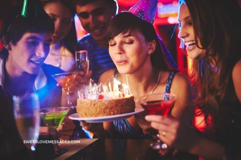 Last Birthday Before Marriage Wishes (2025) - Sweet Love Messages