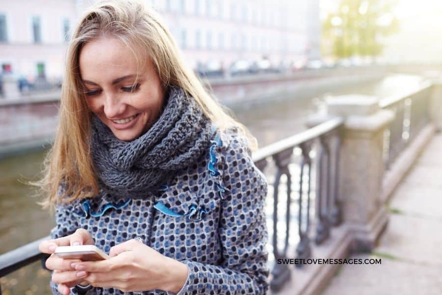 Latest Sweet Love Messages for Your Girlfriend