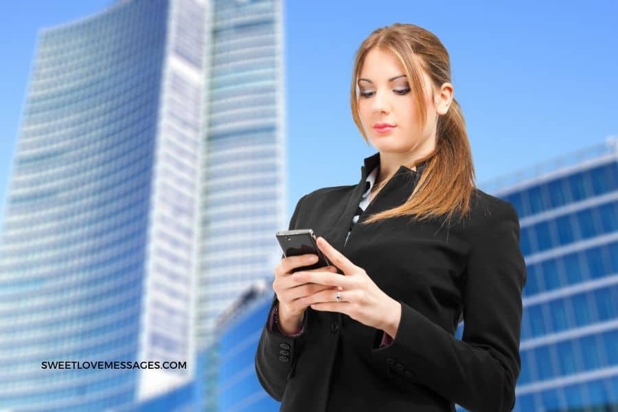 Latest and Best Good Looking Sms in English