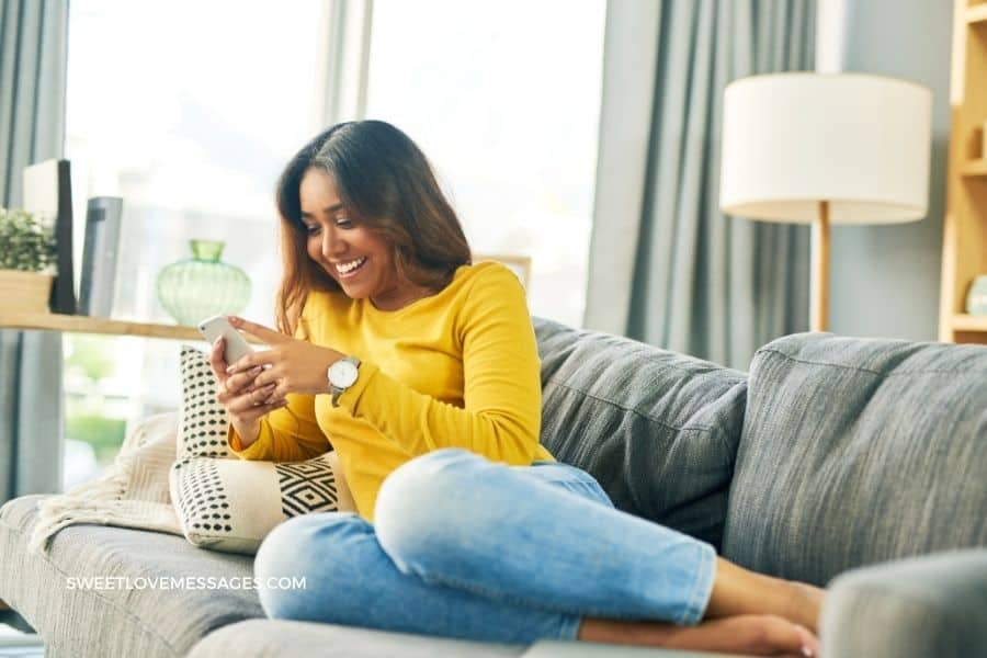 Romantic Messages for Fiance