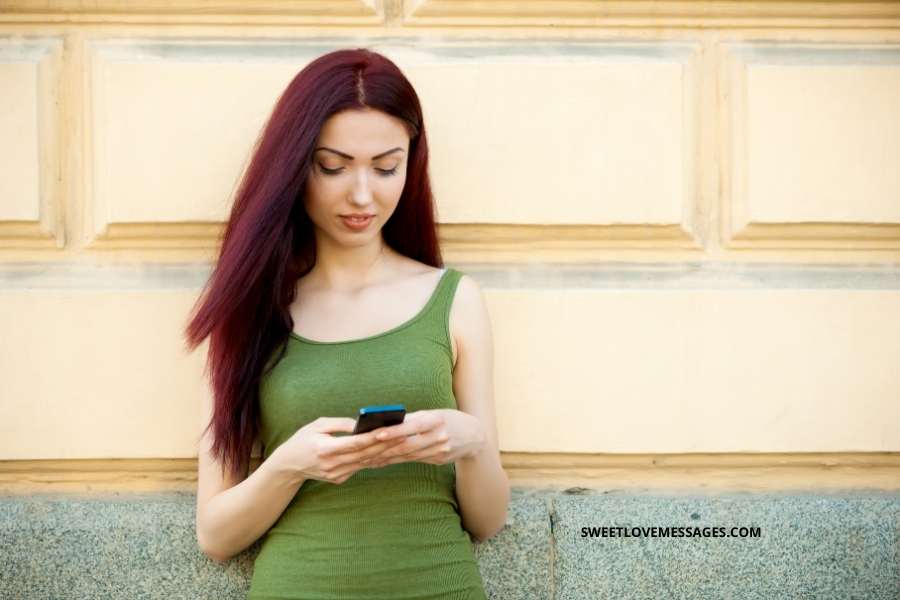 Sweet Long Messages for Her