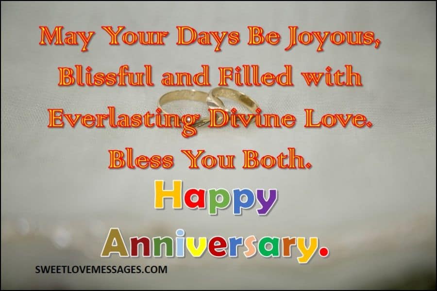 Anniversary Wishes for Best Friend