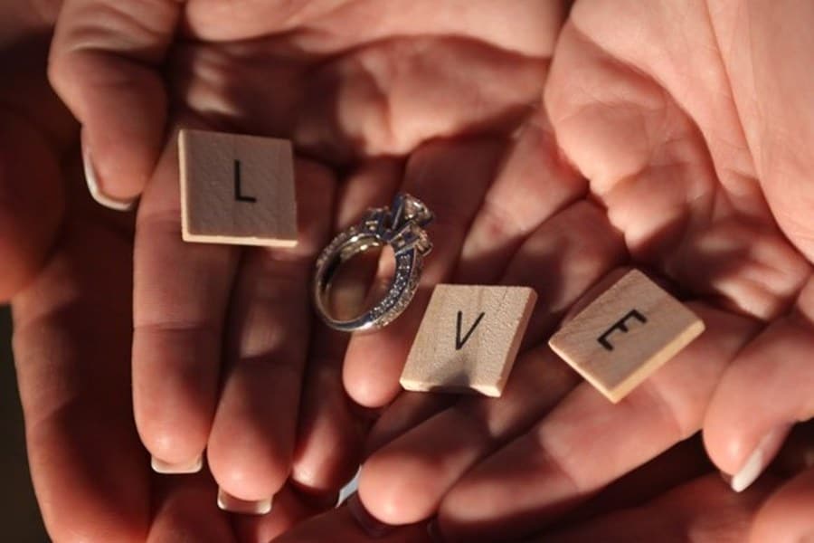 Engagement Wishes for Son