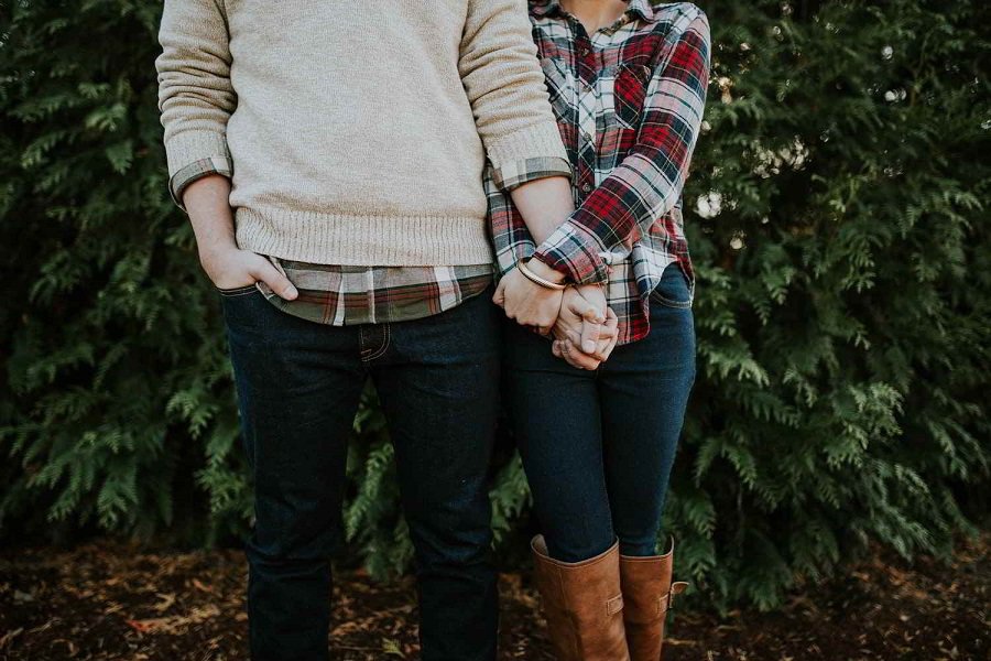 How to Overcome a Rough Patch in Your Relationship Make it Work