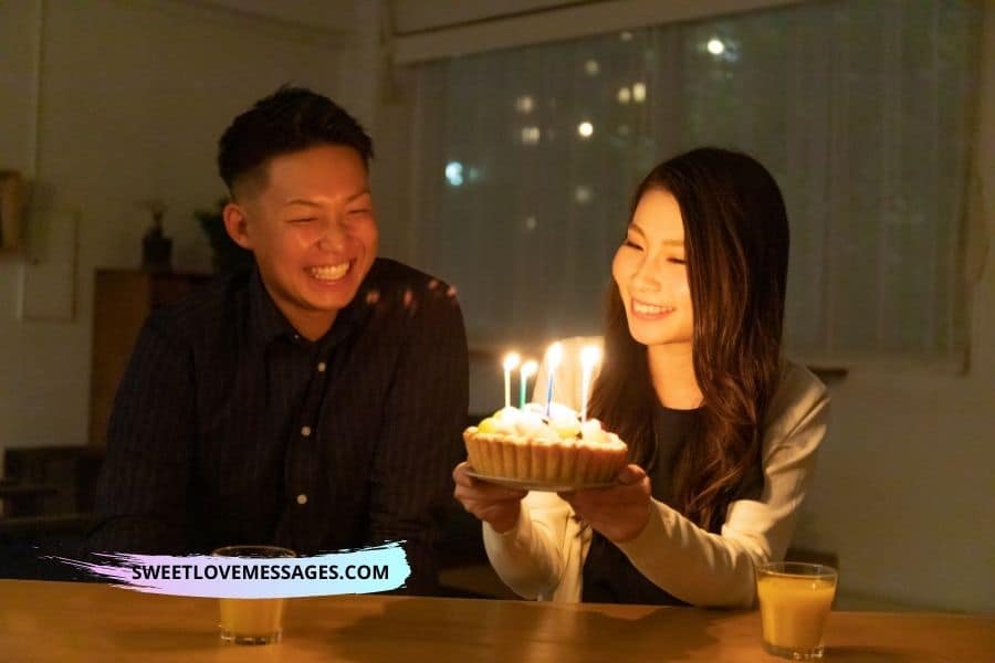 Best Birthday Wishes for Girlfriends Brother