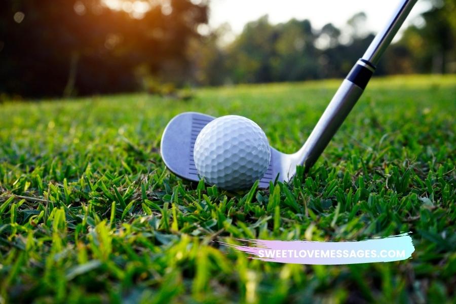 Greatest Golf Quotes of All Time