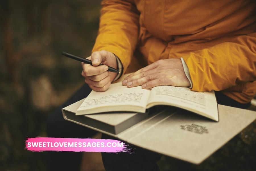 Quotes to Write in Journal