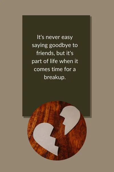 Breakup in Friendship Quotes (5)
